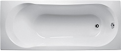 Marka One Акриловая ванна Libra 170x70 – фотография-1