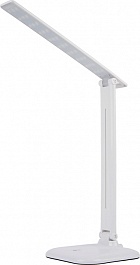 Feron Cветодиодный светильник DE1725 10W, 4000K, 100-240V, белый – фотография-1