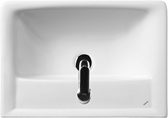 Акватон Мебель для ванной Ронда Pro 55 дуб сомерсет – фотография-13