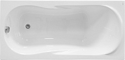Santek Акриловая ванна Каледония 170 – фотография-1
