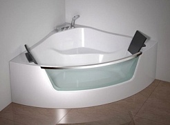 Appollo Акриловая ванна АТ-9076Т – фотография-5