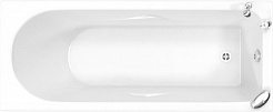 BellSan Акриловая ванна Тора 150x70 с гидромассажем – фотография-1