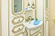Sanflor Мебель для ванной Каир 60 – картинка-13