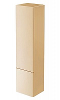 Ideal Standard Шкаф-пенал "Softmood" светло-коричневый L