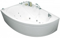 Triton Акриловая ванна Изабель 170 R – фотография-11