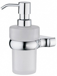 WasserKRAFT Дозатор для жидкого мыла "Berkel K-6899" – фотография-1