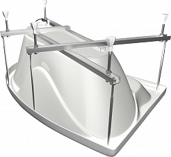 Triton Акриловая ванна Кайли 150 R – фотография-4