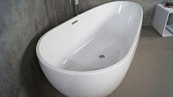 Cerutti Акриловая ванна MiMi 170x80 CT8686 – фотография-6
