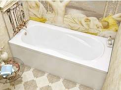Relisan Акриловая ванна Neonika 160x70 – фотография-4