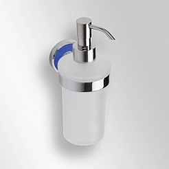 Bemeta Дозатор жидкого мыла Trend-i 104109018e – фотография-1