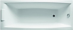 Marka One Акриловая ванна Aelita 170x75 – фотография-1