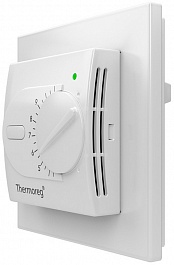 Thermo Терморегулятор Thermoreg TI 200 Design – фотография-4