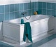 Kaldewei Стальная ванна Advantage Saniform Plus 363-1 с покрытием Easy-Clean – фотография-9