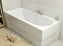 Vayer Акриловая ванна Boomerang 150x70 – фотография-4