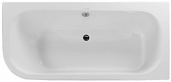 Vagnerplast Акриловая ванна DIANA 170 R – фотография-1
