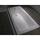 Kaldewei Стальная ванна Cayono 749 с покрытием Easy-Clean – фотография-17