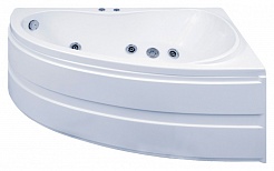 Bas Акриловая ванна Алегра 150 R – фотография-4