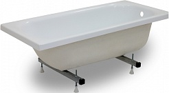 Triton Акриловая ванна Ультра 120 см – фотография-1