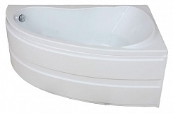 Bas Акриловая ванна Фэнтази 150 R – фотография-4