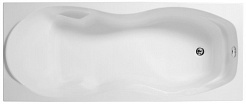 Aquanet Акриловая ванна Tessa 170 – фотография-1