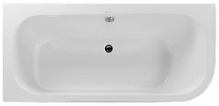 Vagnerplast Акриловая ванна DIANA 170 L – фотография-1