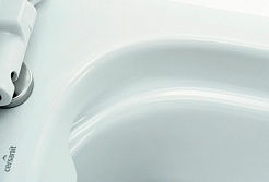 Cersanit Комплект: инсталляция Rapid SL 4 в 1 + унитаз Carina new clean on – фотография-5