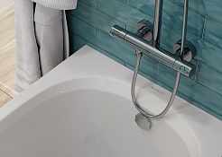 Vagnerplast Акриловая ванна Kasandra 175x70 – фотография-6