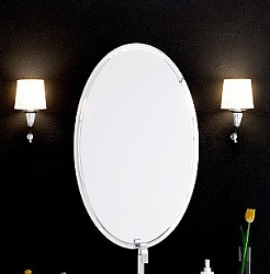 Clarberg Зеркало "Элеганс" – фотография-1