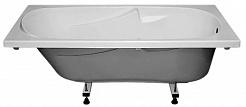 Bas Акриловая ванна Ибица 150 Стандарт – фотография-3