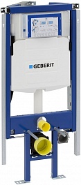 Geberit Система инсталляции Duofix UP320 111.390.00.5 (угловой монтаж) – фотография-1