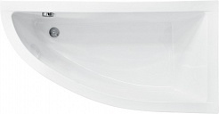 Besco Акриловая ванна Praktika 150x70 P – фотография-1