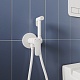 Milardo Гигиенический душ Rora RORWTR0M08 со встраиваемым смесителем – картинка-8