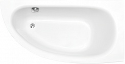 Besco Акриловая ванна Milena 150x70 P – фотография-1