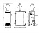 Bosch Напольный газовый котел Gaz 2000 FN 26 HN – фотография-4