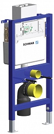 Schwab Система инсталляции 850.5007_XS – фотография-1