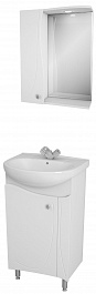 Merkana Мебель для ванной комнаты Тенерифе 55	 – фотография-1