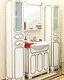 Sanflor Мебель для ванной Каир 75 – фотография-6