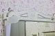 Sanflor Мебель для ванной Адель 65 белая, патина серебро – фотография-17