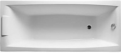 Marka One Акриловая ванна Aelita 180x80 – фотография-1