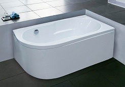 BellSan Акриловая ванна Амира 150x70 L – фотография-3