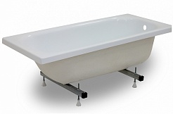 Triton Акриловая ванна Ультра 170 см – фотография-2