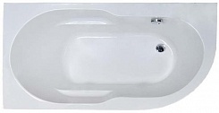 Royal Bath Акриловая ванна Azur RB 614200 L 140х80 – фотография-1