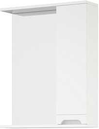 Corozo Мебель для ванной Лея 60 Z1 белая – фотография-9