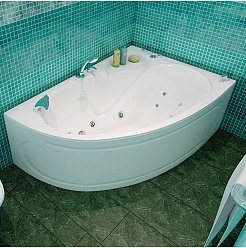 Triton Акриловая ванна Кайли 150 L – фотография-9