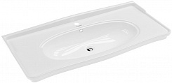 Corozo Мебель для ванной Таормина 105 – фотография-4