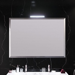 Opadiris Зеркало для ванной Рубинно 120 – фотография-2
