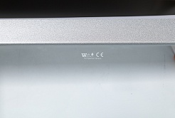 WeltWasser Душевая кабина WW500 EMMER 150/85/55-2 – фотография-6