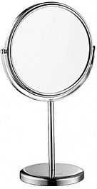 WasserKRAFT Зеркало двухстороннее, увеличительное K-1003 – фотография-1