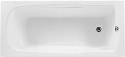 Aquanet Акриловая ванна Extra 150x70 – фотография-1