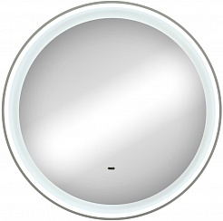 Continent Зеркало Planet White Led 600 – фотография-1